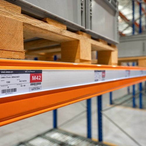 CNL-EX1 white bar