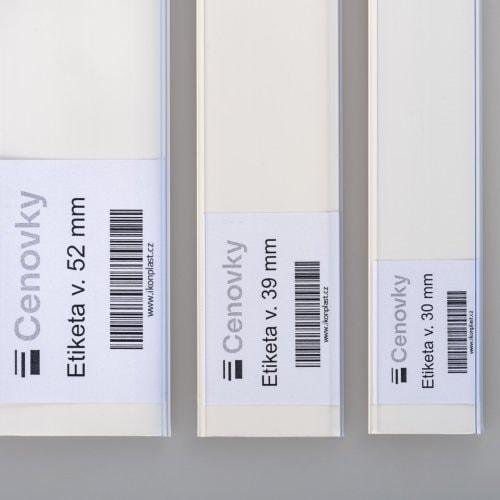 CNL-EX1 white bar
