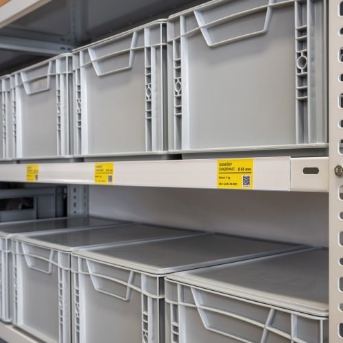 CNL-EX1 white bar