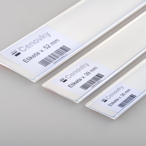 CNL-EX1 white bar