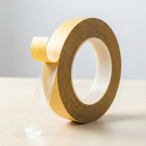 Double-sided adhesive tape FG150